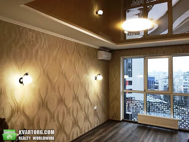 Sell 1-room apartment. Киев,  Липковского — photo 1