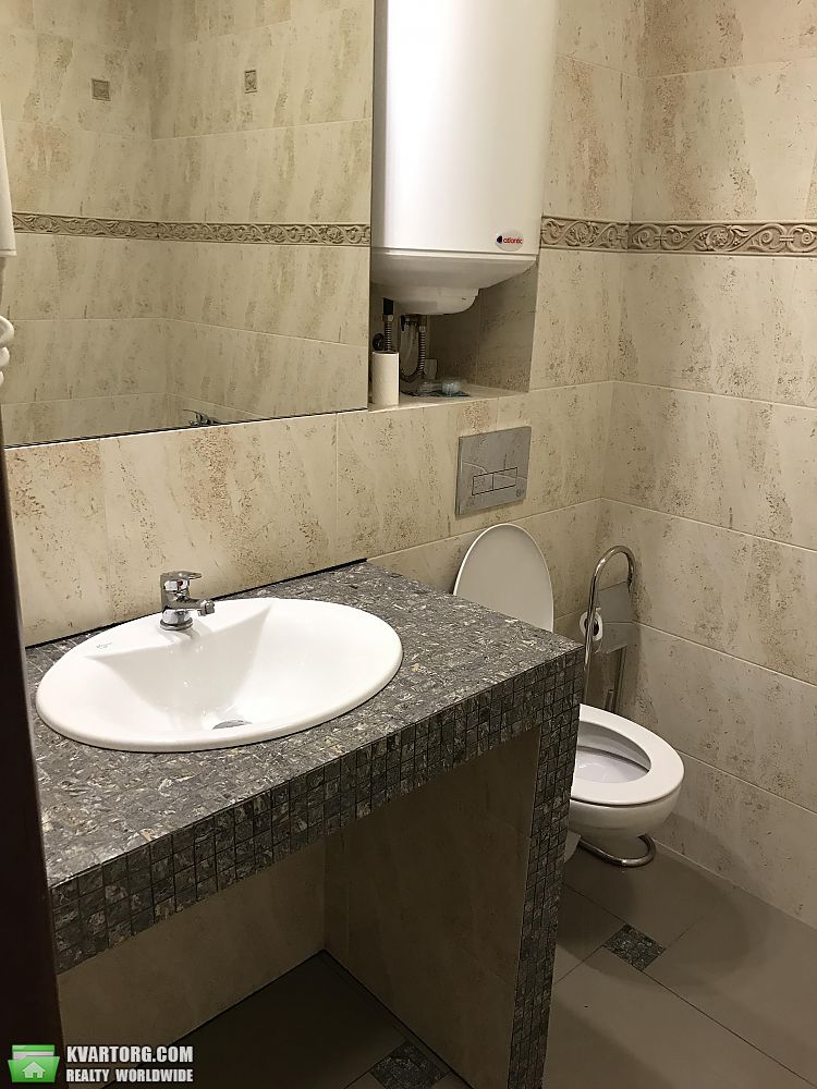 Rent out 1-room apartment. Киев, Софии Русовой — photo 6