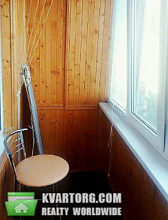 Rent out 2-room apartment. Киев,  Приозерная — photo 3