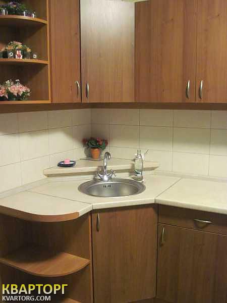 Rent out 2-room apartment. Одесса, Вишневского — photo 1
