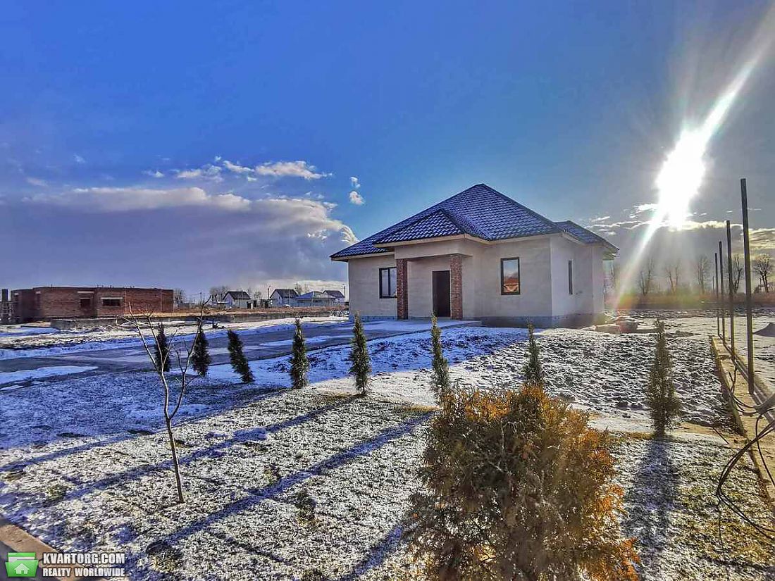 Sell house. Киевская обл., Святкова — photo 1