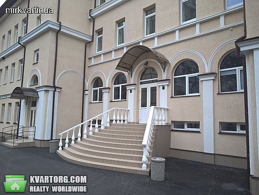 Rent out office. Киев, Боткина — photo 1