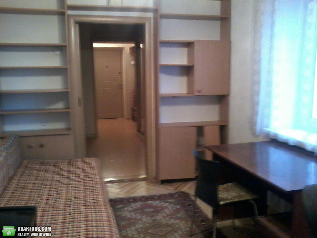 Rent out 2-room apartment. Киев,  Гоголевская — photo 7