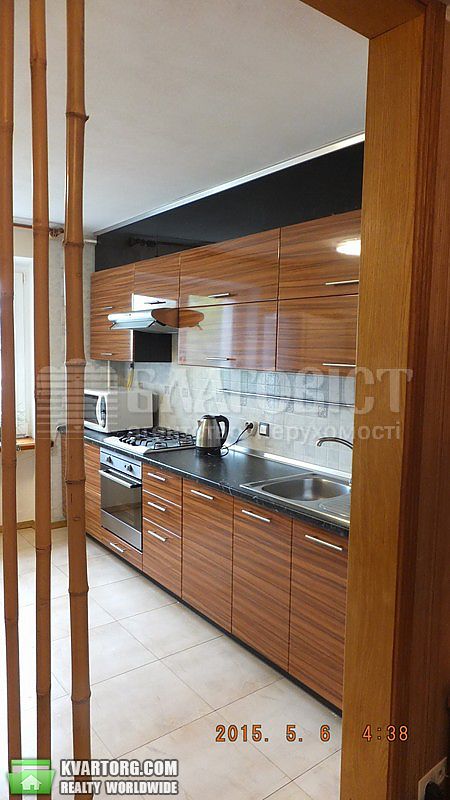 Rent out 2-room apartment. Киев,  Андреевская — photo 2