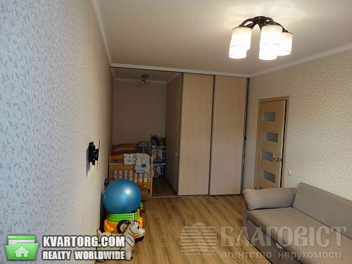 Sell 1-room apartment. Киев, Регенаторная — photo 3