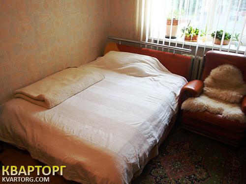 Rent out 1-room apartment. Киев,  Пражская — photo 3