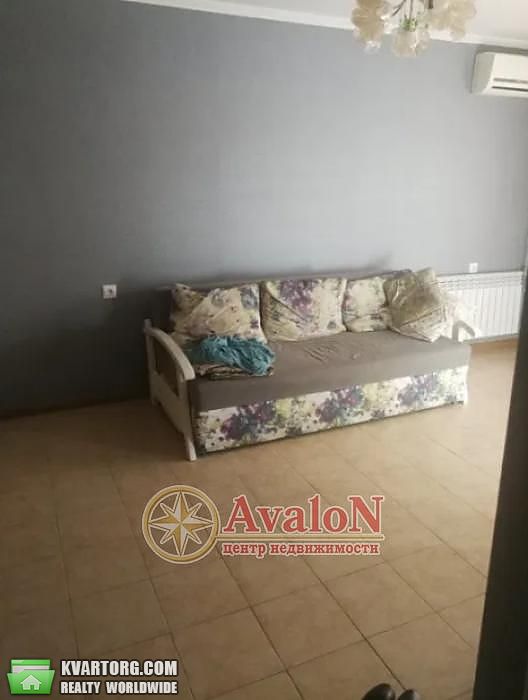Sell 1-room apartment. Одесса, Лузановская — photo 1
