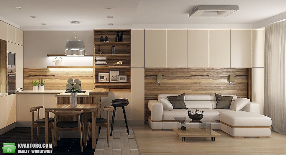 Sell 3-room apartment. Киев,  Леси Украинки бул — photo 1