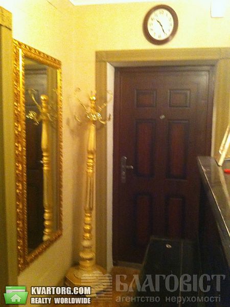 Sell 4-room apartment. Киев, Регенераторная — photo 7