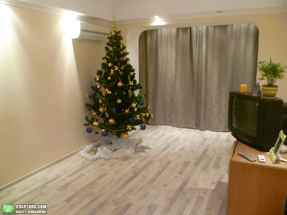 Sell 1-room apartment. Киев, Майорова — photo 1