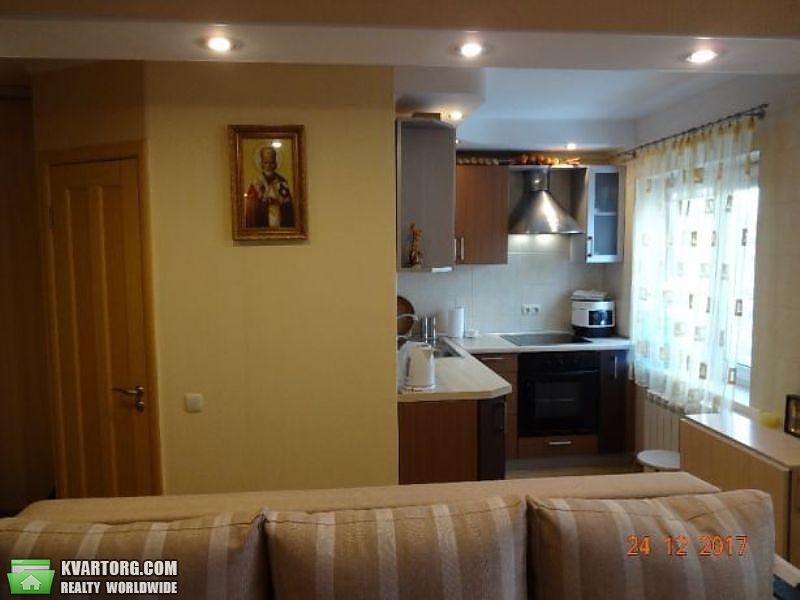 Sell 1-room apartment. Киев,  Гайдай — photo 1