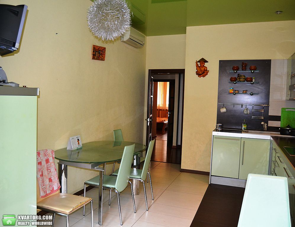 Rent out 3-room apartment. Киев,  Героев Сталинграда пр — photo 4