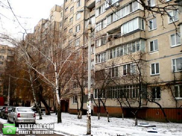 Sell 1-room apartment. Киев,  Королева пр — photo 10