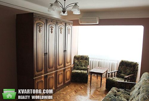 сдам 2-комнатную квартиру. Киев,  Воскресенская - фото 4