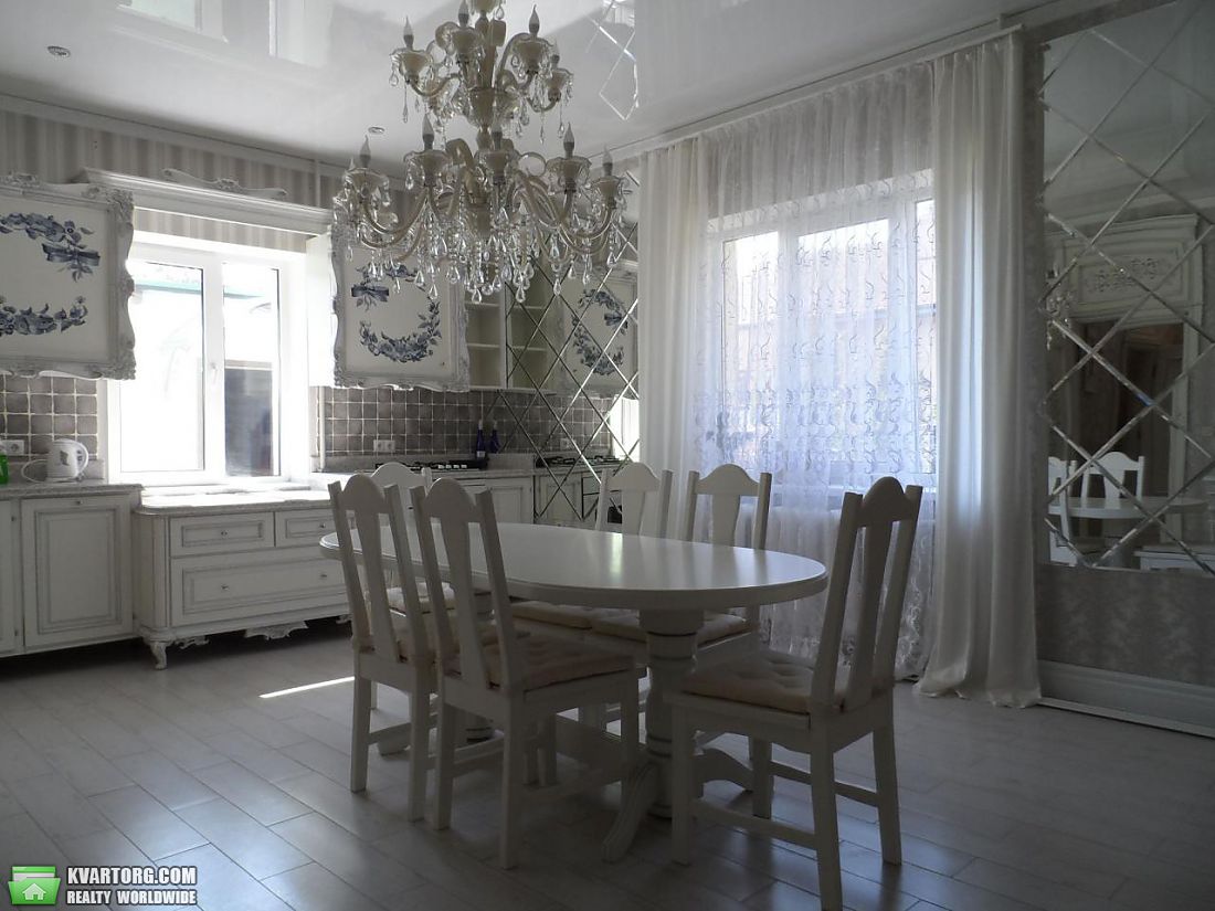 Rent out house. Киев,  Матыкина — photo 3