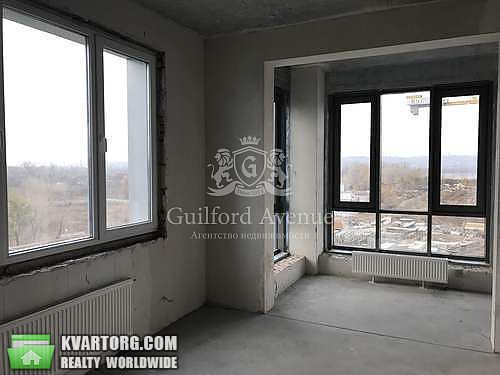 Sell 2-room apartment. Киев,  Днепровская наб — photo 1