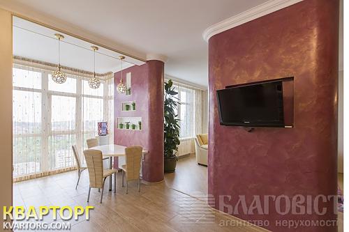 Sell 2-room apartment. Киев,  Драгомирова — photo 4