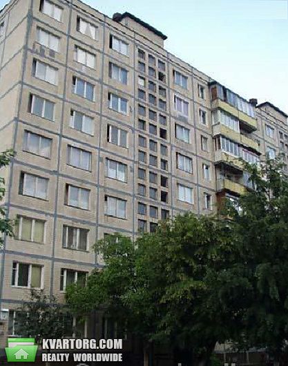 Sell 2-room apartment. Киев,  Лятошинского — photo 3