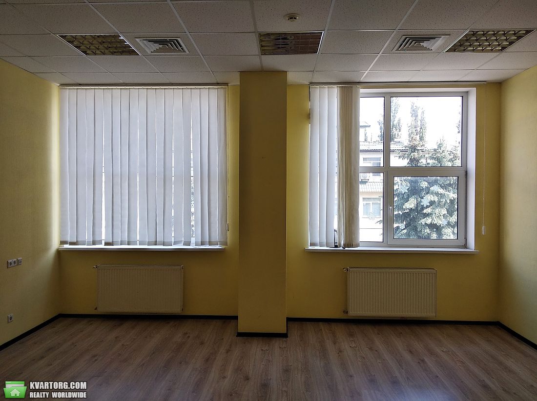 Rent out office. Киев,  Мельникова — photo 1