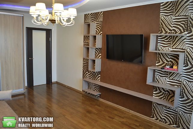 Rent out 1-room apartment. Киев,  Урловская — photo 2