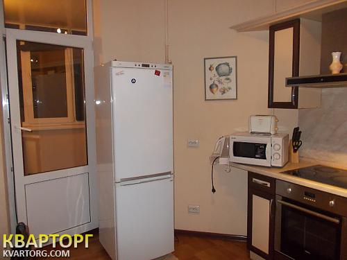 Rent out 1-room apartment. Киев,  Окипной — photo 5