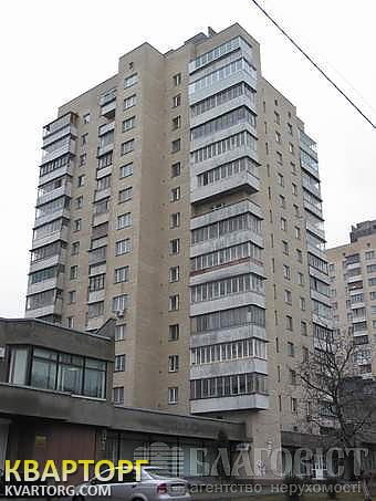 Sell 3-room apartment. Киев,  Воздухофлотский пр — photo 1