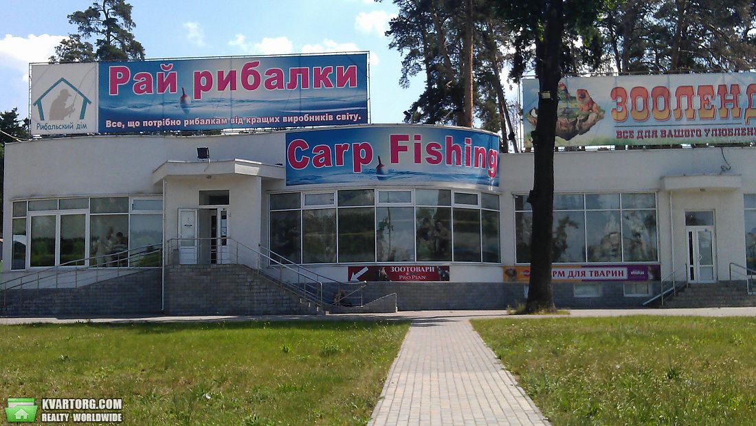 Rent out shop. Киев, Верховинная — photo 1