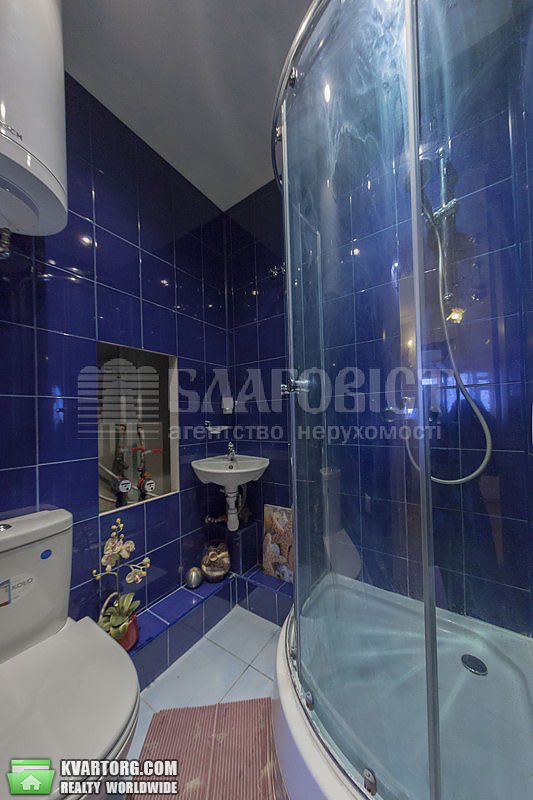 Rent out 4-room apartment. Киев,  Черновола — photo 8