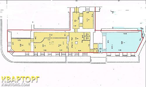 Rent out office. Киев, Никольскоботаническая — photo 5