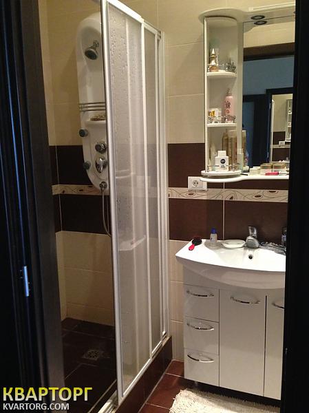 Sell 1-room apartment. Киев,  Срибнокильская — photo 4