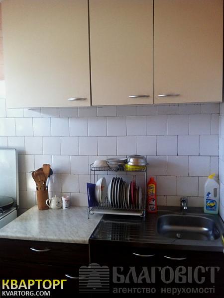 Sell 1-room apartment. Киев, Голосеевская — photo 5