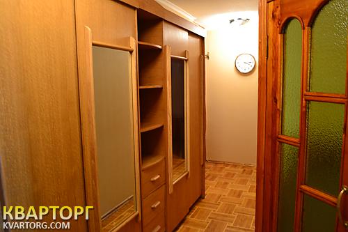 Rent out 3-room apartment. Харьков, ул. Державинская — photo 1