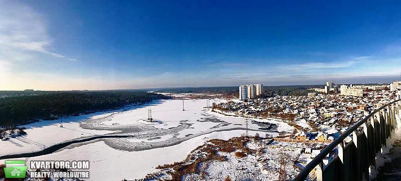 Rent out 3-room apartment. Киев,  Ушакова — photo 9
