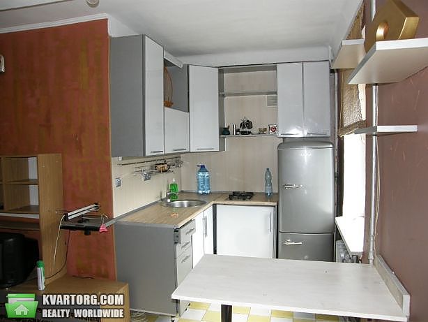 Rent out 1-room apartment. Киев,  Победы пр — photo 2