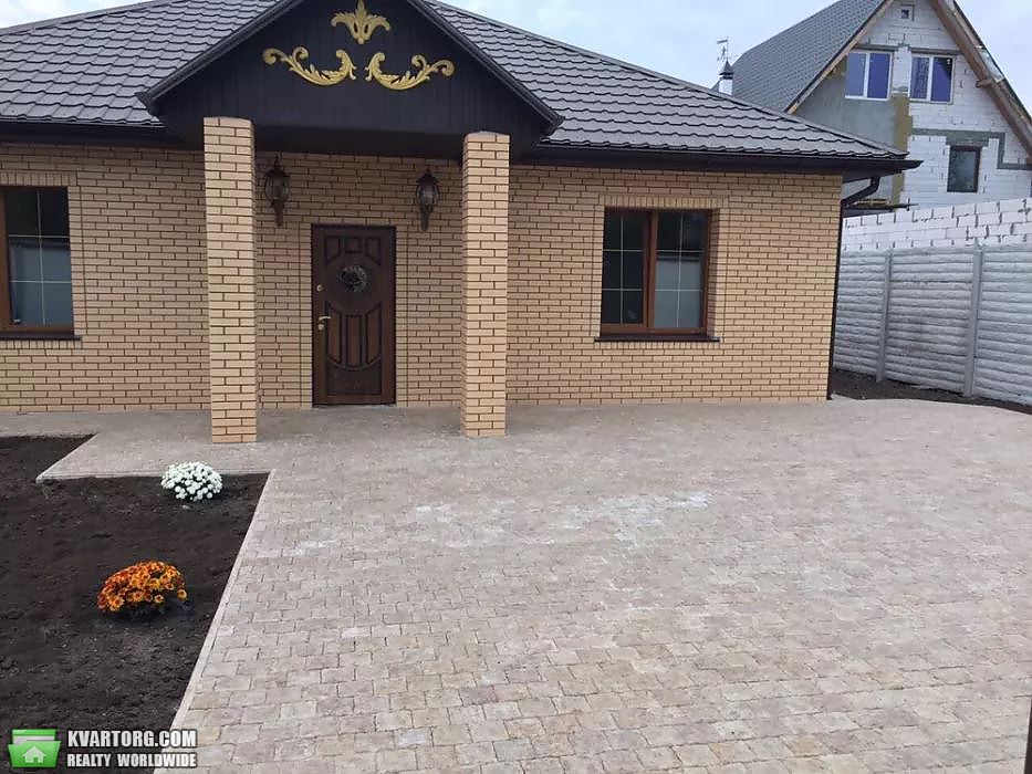 Sell house. Одесса, Радужная — photo 1