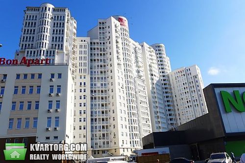 Sell 2-room apartment. Киев, Дружбы Народов бул — photo 1