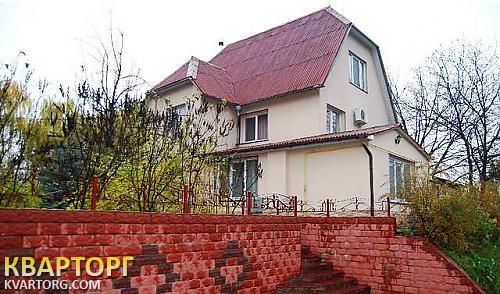 Rent out house. Киев,  Садовая — photo 1
