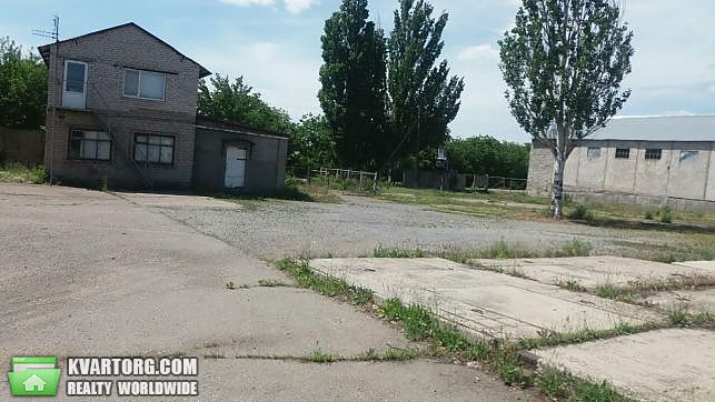 Sell warehouse. Николаев, с. Трикраты — photo 9