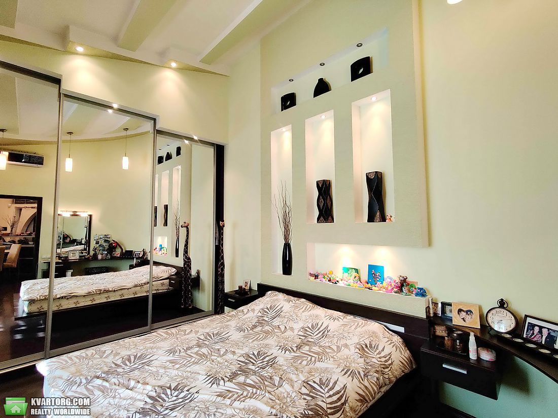 Sell 3-room apartment. Одесса, Люстдорфская дорога — photo 6