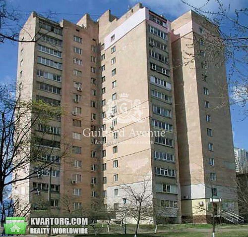 Sell 2-room apartment. Киев, Саксаганского — photo 3
