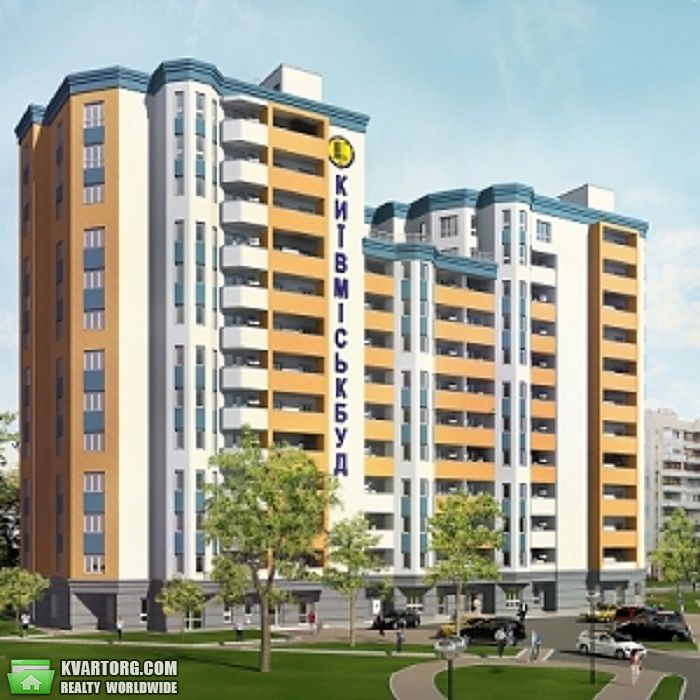 Sell 2-room apartment. Киев, Драгоманова — photo 3