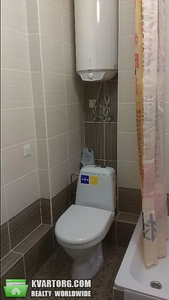 Rent out 1-room apartment. Киев,  Теремковская — photo 3
