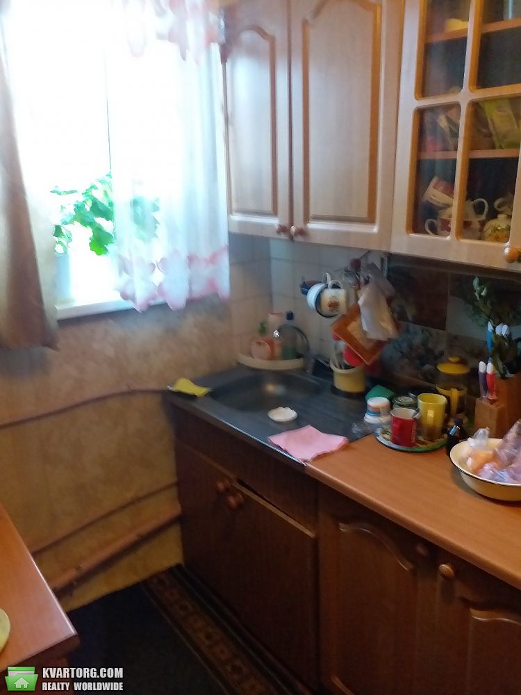 Sell 2-room apartment. Одесса, Утесова — photo 4