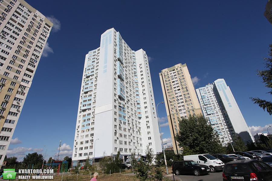 Sell 2-room apartment. Киев,  Урловская — photo 1