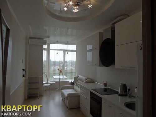 Rent out 1-room apartment. Одесса, Разумовская — photo 3