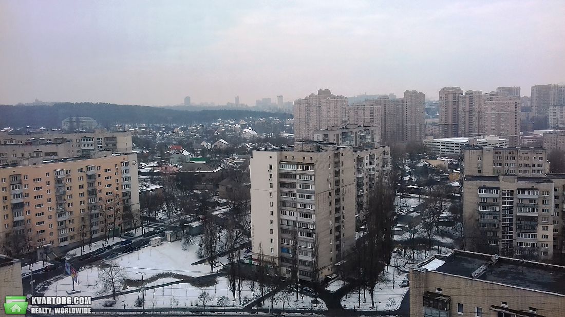 Rent out 1-room apartment. Киев,  Большая Китаевская — photo 7