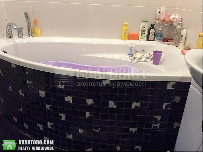 Sell 2-room apartment. Киев,  Автозаводская — photo 5
