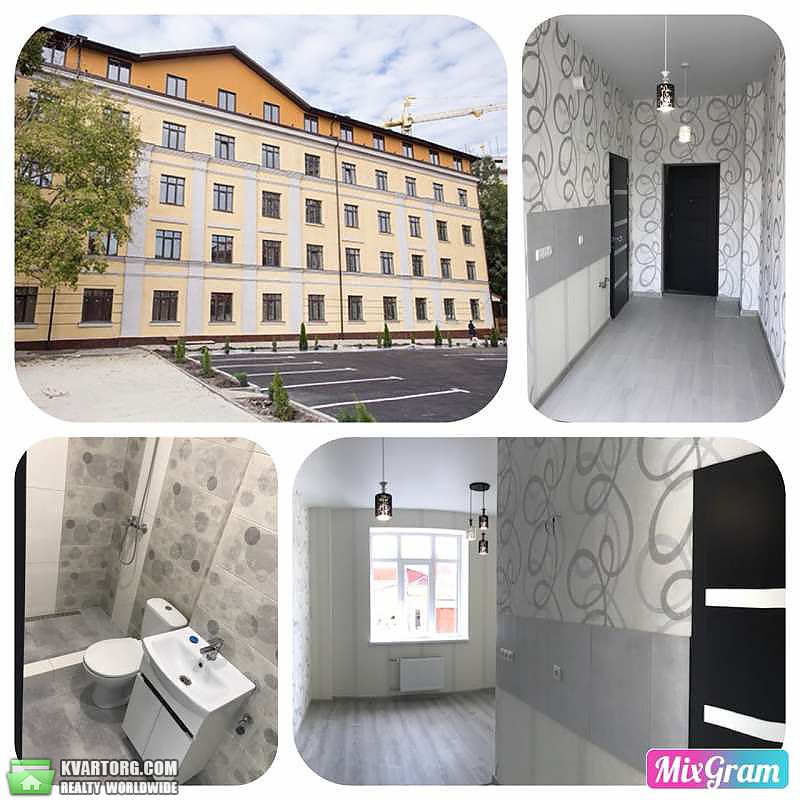 Sell 1-room apartment. Харьков, Богдана Хмельницкого — photo 1