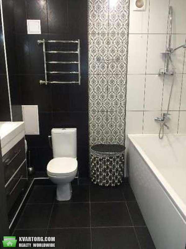 Rent out 3-room apartment. Киев,  Гетьмана — photo 4