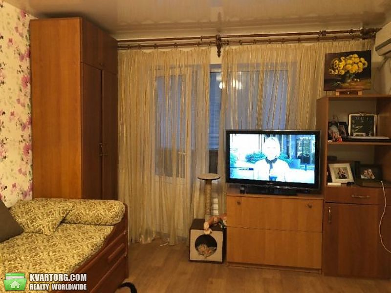 Sell 1-room apartment. Киев,  Оболонский пр — photo 1